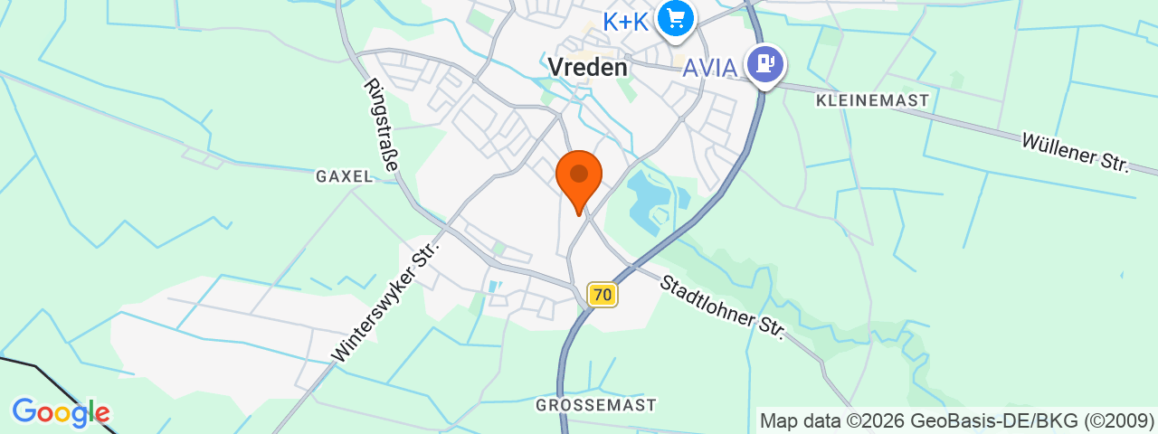 Map preview for Vreden