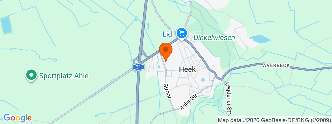 Map preview for Heek