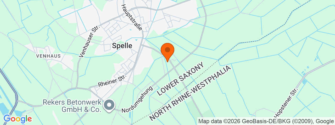 Map preview for Spelle