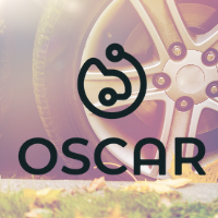 (c) Oscar.auto